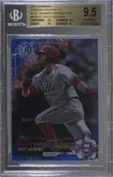 Rhys Hoskins [BGS 9.5 GEM MINT]