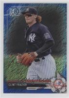 Clint Frazier