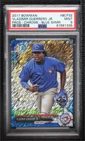 Vladimir Guerrero Jr. [PSA 9 MINT]