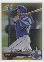 Chase Vallot #/50