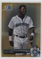 Kyle Lewis #/50