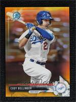 Cody Bellinger #/50