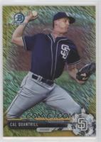 Cal Quantrill #/50