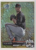 Tyler Beede #/50