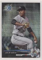 Jarlin Garcia #/1