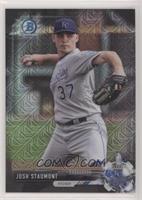 Josh Staumont #/1