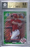 Nick Senzel [BGS 9.5 GEM MINT] #/99