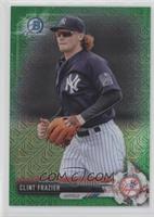 Clint Frazier #/99