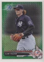 Clint Frazier #/99