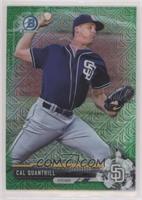 Cal Quantrill #/99