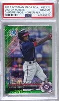 Victor Robles [PSA 10 GEM MT] #/99