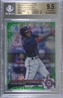 Victor Robles [BGS 9.5 GEM MINT] #/99