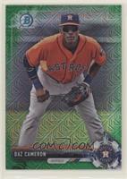 Daz Cameron #/99