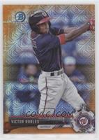 Victor Robles #/25