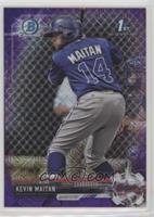 Kevin Maitan #/250