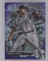 Michael Kopech [COMC RCR Near Mint‑Mint+] #/250