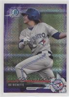 Bo Bichette #/250