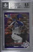 Cody Bellinger [BGS 8.5 NM‑MT+] #/250