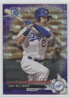 Cody Bellinger #/250