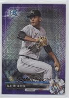 Jarlin Garcia #/250