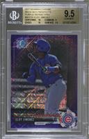 Eloy Jimenez [BGS 9.5 GEM MINT] #/250