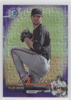 Tyler Beede #/250