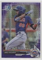 Amed Rosario #/250