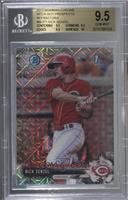 Nick Senzel [BGS 9.5 GEM MINT]