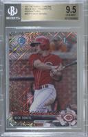 Nick Senzel [BGS 9.5 GEM MINT]