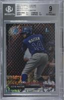 Kevin Maitan [BGS 9 MINT]