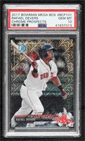 Rafael Devers [PSA 10 GEM MT]