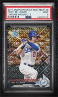 Cody Bellinger [PSA 9 MINT]