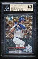 Cody Bellinger [BGS 9.5 GEM MINT]