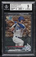 Cody Bellinger [BGS 9 MINT]