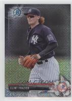 Clint Frazier