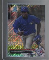 Vladimir Guerrero Jr. [COMC RCR Mint or Better]