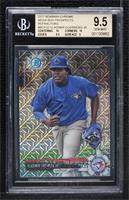 Vladimir Guerrero Jr. [BGS 9.5 GEM MINT]