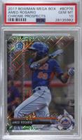 Amed Rosario [PSA 10 GEM MT]