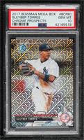 Gleyber Torres [PSA 10 GEM MT]