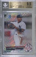 Gleyber Torres [BGS 9.5 GEM MINT]