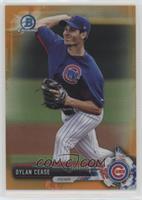 Dylan Cease #/25