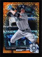 Tyler O'Neill #/25