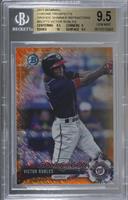 Victor Robles [BGS 9.5 GEM MINT] #/25