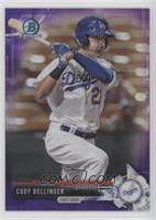 Cody Bellinger [Noted] #/250