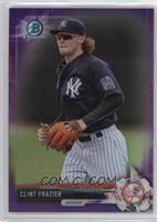 Clint Frazier #/250