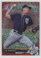 Cal Quantrill #/5