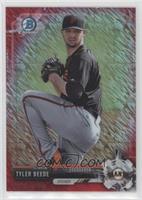 Tyler Beede #/5