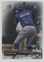 Kevin Maitan #/499