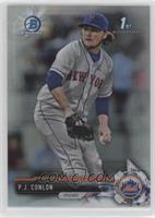 P.J. Conlon #/499