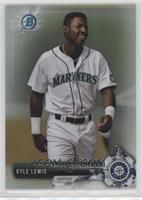 Kyle Lewis #/499